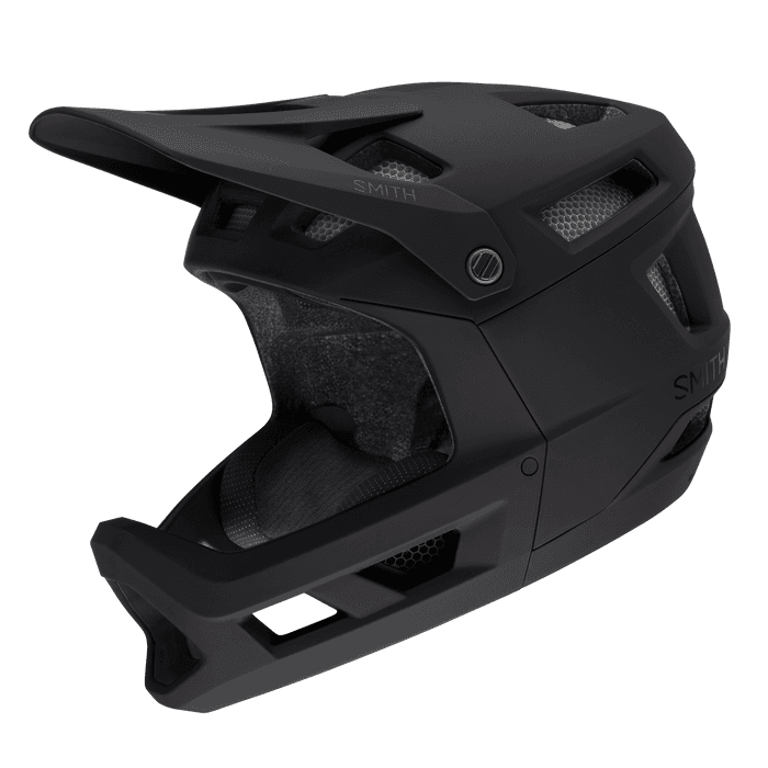 Шлем Smith Mainline Mips - L - Matte Black image